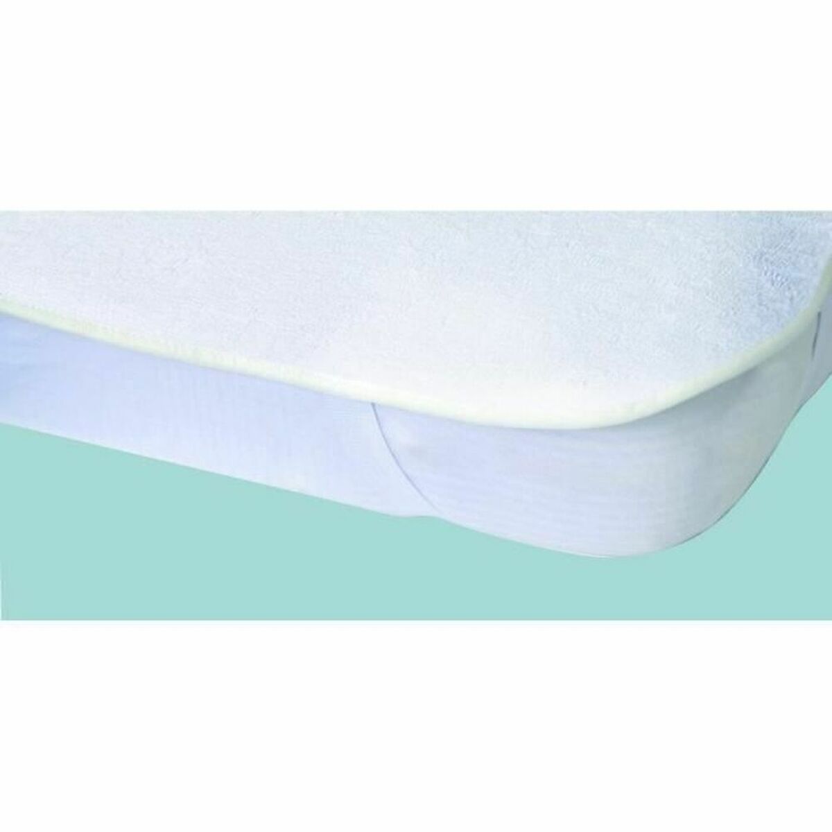 Προστατευτικό στρώμα Poyet Motte 140 x 190 cm